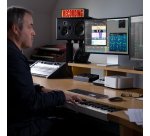 Apple Mac Studio Apple M M4 Max 36 Go 512 Go SSD macOS Sequoia Mini PC Argent