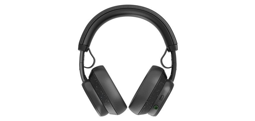 Fairphone Fairbuds XL Casque Sans fil Arceau Appels/Musique USB Type-C Bluetooth Noir