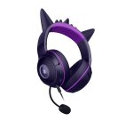Razer Kraken Kitty V2 - Pokemon Gengar Ed. Headset Wired Head-band Gaming USB Type-A Pink