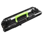 Lexmark - Schwarz - original - Entwickler-Patrone - LCCP, LRP