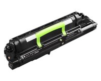Lexmark - Schwarz - original - Entwickler-Patrone - LCCP, LRP