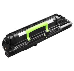 Lexmark - zwart - origineel - ontwikkelaarscartridge - LCCP, LRP