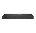 HPE Aruba Networking CX 6100 24G Class4 PoE 4SFP+ 370W Switch