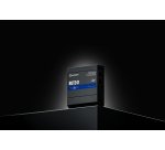 Teltonika RUT241 eSIM | Industrieller 4G-LTE-Router | Cat 4, 2x RJ45 100Mb/s, eSIM Routeur de réseau cellulaire