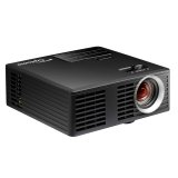 Optoma ML750i Projecteur à focale standard 450 ANSI lumens DLP WXGA (1200x800) Compatibilité 3D Noir
