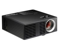 Optoma ML750i Projecteur à focale standard 450 ANSI lumens DLP WXGA (1200x800) Compatibilité 3D Noir