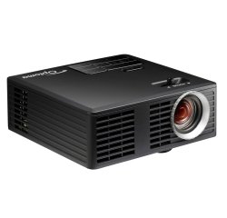 Optoma ML750i Projecteur à focale standard 450 ANSI lumens DLP WXGA (1200x800) Compatibilité 3D Noir