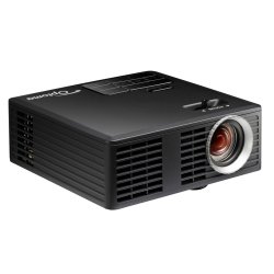 Optoma ML750i Projecteur à focale standard 450 ANSI lumens DLP WXGA (1200x800) Compatibilité 3D Noir