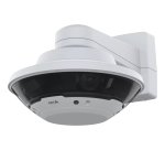 Axis Q6300-E 50Hz Almohadilla Cámara de seguridad IP Interior y exterior 2592 x 1944 Pixeles Techo