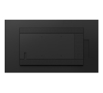 Sony BZ30P Écran plat de signalisation numérique 165,1 cm (65") LED Wifi 400 cd/m² 4K Ultra HD Noir Android 24/7