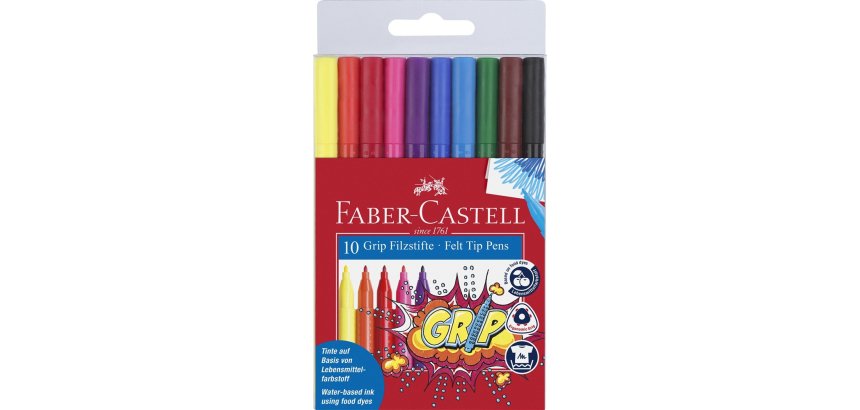 Faber-Castell 4005401553106 paint marker