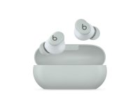 Apple Beats Solo Buds - Auriculares de tapón True Wireless - Gris tormenta