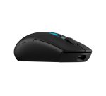 Logitech G G305 X SUPERLIGHT souris Gaming Droitier RF sans fil + Bluetooth Optique 44000 DPI