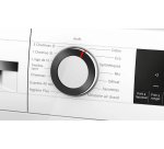BOSCH Sèche-linge pompe à chaleur WQG24502FR, Série 6, Condenseur autonettoyant