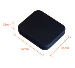 Cygnett MagTravel Qi2.0 2-in-1 Smartphone, Smartwatch Black USB Wireless charging Fast charging Indoor
