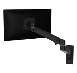 Ergotron LX Pro Series 45-683-292 soporte para monitor 86,4 cm (34") Pared Negro