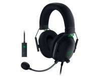 Razer Blackshark V2 Auricolare Cablato A Padiglione Gaming Nero, Verde