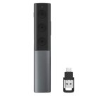 DLH DY-WP5390 pointeur lumineux 50 m Gris