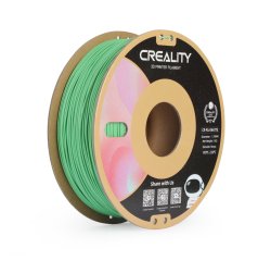 Creality 3301010301 3D-printmateriaal Polymelkzuur Groen 1 kg
