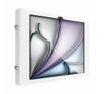 Compulocks 13APXW soporte de seguridad para tabletas Blanco 33 cm (13")