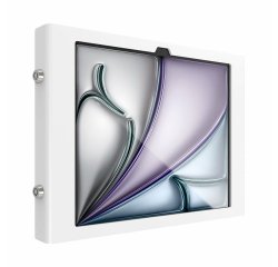 Compulocks 13APXW soporte de seguridad para tabletas Blanco 33 cm (13")