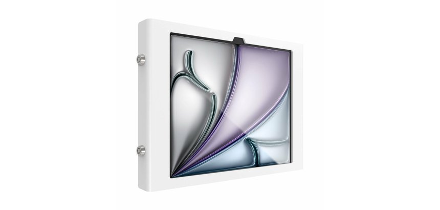 Compulocks 13APXW soporte de seguridad para tabletas Blanco 33 cm (13")