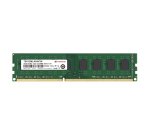Transcend DDR3-1333 U-DIMM 4GB