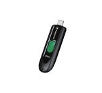 Transcend JetFlash 790C unità flash USB 256 GB USB tipo-C 3.2 Gen 1 (3.1 Gen 1) Nero