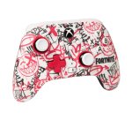 PowerA XBGP0400-01 mando y volante Multicolor Bluetooth/USB Gamepad Analógico/Digital PC, Xbox Series S, Xbox Series X