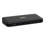 Port Designs PORT Connect Station d'accueil bureau 3 X 4 USB-C 11 périphériques 100W