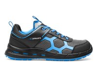 Sottozero Ufo Maschio Adulto Nero, Blu