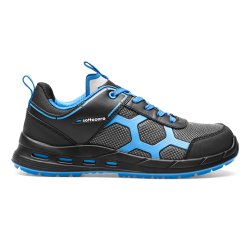 Sottozero Ufo Maschio Adulto Nero, Blu