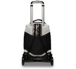 Seven 200102325-428 zaino Zaino scolastico Multicolore Poliestere