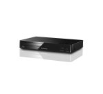 Panasonic DMP-BD84EG-K DVD/Blu-Ray player Black
