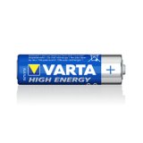 Varta 04906121418 Batteria monouso Stilo AA Alcalino