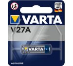 Varta V27A Batteria monouso LR27A Alcalino