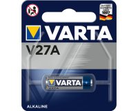 Varta V27A Single-use battery LR27A Alkaline