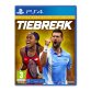 NACON TIEBREAK: Official game of the ATP and WTA Estándar PlayStation 4