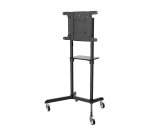 Tripp Lite DMCS3770ROT support pour téléviseur 177,8 cm (70") Noir
