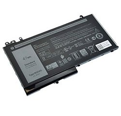 DLH DWXL3929-B047Y2 composant de laptop supplémentaire Batterie