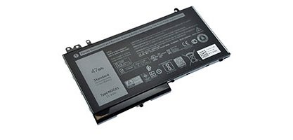 DLH DWXL3929-B047Y2 composant de laptop supplémentaire Batterie