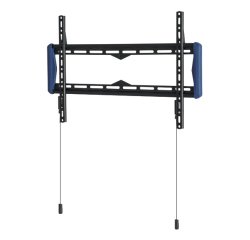 B-Tech Elements Fixed 600 Flat 2,03 m (80") Pared Negro, Azul