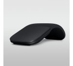 Microsoft Surface Arc Maus - Maus - Bluetooth 4.1 - Schwarz