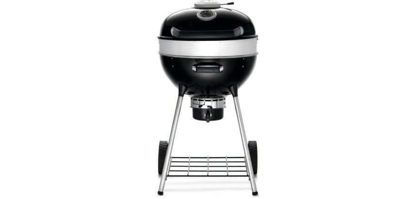 Barbecue Napoleon Kettle PRO 57cm PRO22K-LEG-3