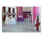 Smartfab oz international non-tissé souple et résistant 910 mm x 5 m