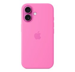 Apple MDGM4ZM/A funda para teléfono móvil 15,5 cm (6.1") Rosa