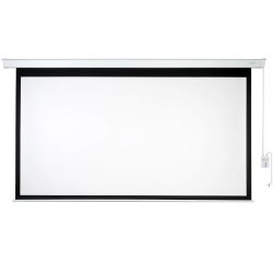 Fonestar PPEL-16180-FA pantalla de proyección 4,57 m (180") 16:9
