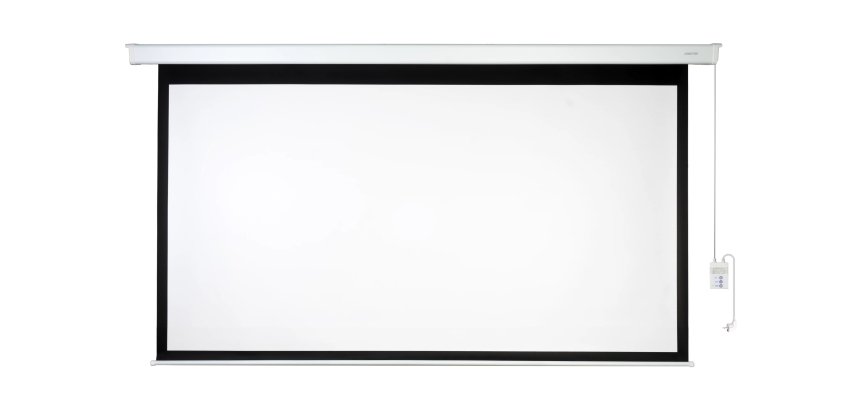 Fonestar PPEL-16180-FA pantalla de proyección 4,57 m (180") 16:9