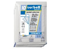 Blasetti Sacboll Bianchi envelope White 10 pc(s)
