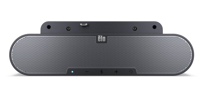 Elo Touch Solutions Elo Edge Connect Noir Avec fil 3 W